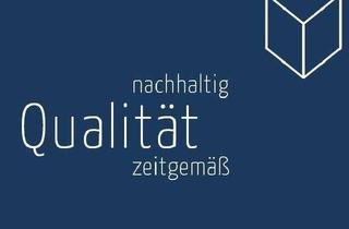 Wohnung kaufen in Tiefer Weg 73, 27749 Delmenhorst, Delmenhorst - *** WITTENFELD-BAU *** Provisionsfrei | GARTEN-ETW | NEUBAU | nur 4 Wohnungen | ruhige SÜD-WEST Lage | große GARAGE