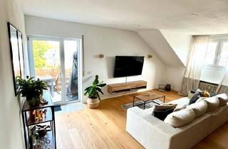 Wohnung kaufen in 54290 Trier, Trier - Eigentumswohnung in Top-Lage Tarforst - Provisionsfrei