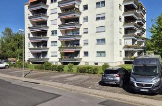 Wohnung kaufen in 97828 Marktheidenfeld, Marktheidenfeld - zentrumsnah in Mainnähe wohnen !