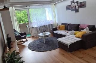 Wohnung kaufen in 86633 Neuburg, Neuburg an der Donau - helle 3 Zimmerwohnung