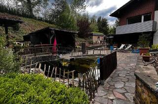 Einfamilienhaus kaufen in 59581 Warstein, Warstein - Charmantes Einfamilienhaus in ruhiger Lage
