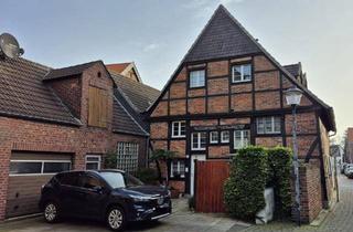 Haus kaufen in 48324 Sendenhorst, Sendenhorst - Historisches Fachwerkhaus in Sendenhorst Stadt