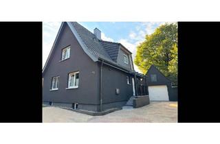Einfamilienhaus kaufen in 24613 Aukrug, Aukrug - Einfamilienhaus