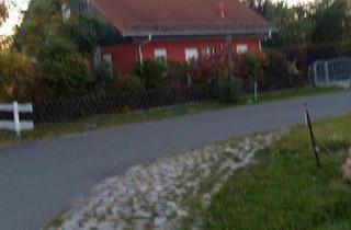 Einfamilienhaus kaufen in 03226 Vetschau, Vetschau/Spreewald - Haus am Rande des Spreewaldes