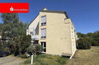 Wohnung kaufen in 63069 Offenbach, Offenbach - Gepflegte 2 Zi.-ETW inkl. TG-Stellplatz - Gute Wohnlage!