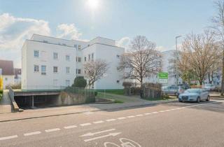 Wohnung kaufen in 73054 Eislingen, Eislingen/Fils - Sofort beziehbar: 3 Zimmer, Terrasse, Gartenanteil und Tiefgaragenstellplatz