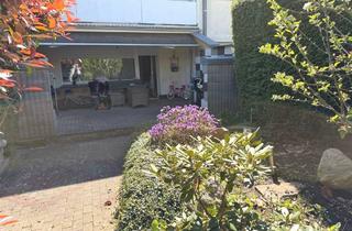 Wohnung kaufen in 59494 Soest, Soest - Attraktive Erdgeschosswohnung mit eigenem Garten im Soester Westen!