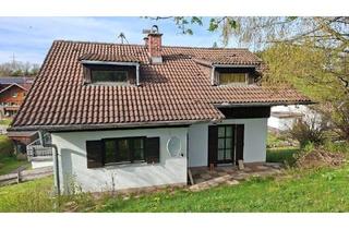 Einfamilienhaus kaufen in 87484 Nesselwang, Nesselwang - Seltene Gelegenheit: Ferienhaus oder Erstwohnsitz in Nesselwang