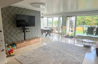 Wohnung kaufen in 56112 Lahnstein, Lahnstein - 4-Zimmer-Terrassenwohnung | 179 m² Wohnwert | 90 m² Terrasse
