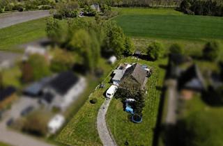 Einfamilienhaus kaufen in 27798 Hude, Hude - Kleines Wohnhaus Nähe Hude am Waldrand!