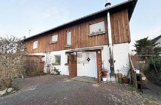 Wohnung kaufen in 24589 Nortorf, Nortorf - VIEL PLATZ IN RUHIGER UND ZENTRALER LAGE