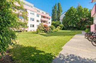 Penthouse kaufen in 78467 Konstanz, Konstanz - Sonniges Penthouse in ruhiger Lage , sofort bezugsfrei