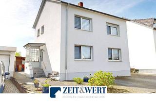 Einfamilienhaus kaufen in 50374 Erftstadt, Erftstadt-Bliesheim - Haus in Erftstadt-Bliesheim