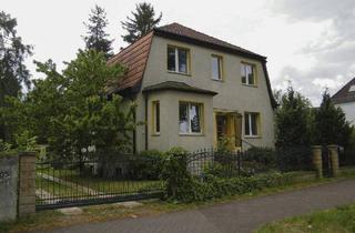 Mehrfamilienhaus kaufen in Rudolf-Breitscheid-Allee 105, 15366 Neuenhagen, Neuenhagen bei Berlin - Provisionsfreier Verkauf eines Mehrgenerationenhauses in Neuenhagen bei Berlin - Verhandlungsbasis