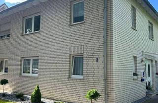 Doppelhaushälfte kaufen in 59073 Hamm, Hamm - Doppelhaushälfte - Ideal für die große Familie in Hamm-Heessen
