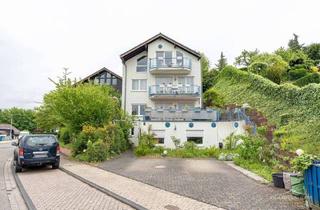 Haus kaufen in 56075 Koblenz, Koblenz - Zweifamilienhaus in Bestlage von Koblenz-Karthause