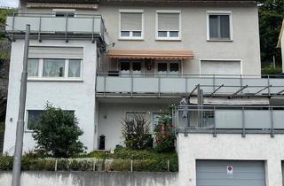 Wohnung kaufen in 73733 Esslingen, Esslingen am Neckar - Eigentumswohnung