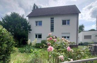 Mehrfamilienhaus kaufen in 64367 Mühltal, Provisionsfrei: charmantes Mehrfamilienhaus mit großem Garten
