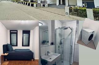 Wohnung kaufen in 65795 Hattersheim, Hattersheim am Main - Wohnung 26qm - Europaviertel