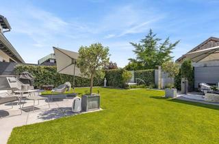 Wohnung kaufen in 76297 Stutensee, Exklusive Design Maisonettewohnung mit Garten und Whirlpool