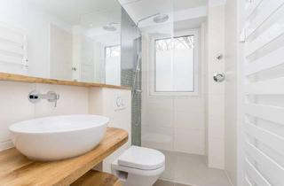 Wohnung kaufen in Grainauer Straße, 10777 Wilmersdorf, Viktoria-Luise-Platz: 3Zi Erstbezug, 2.OG, Balkon, Tageslichtbad, Regendusche, Fernwärme, Stellplatz