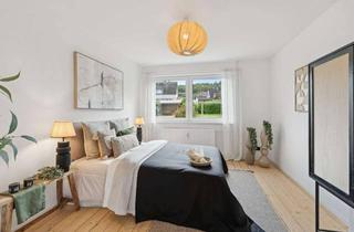 Wohnung kaufen in 38228 Lichtenberg, *Kapitalanlage mit 5,76% Rendite* - frisch sanierte Wohnung in SZ-Lichtenberg