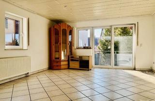 Wohnung kaufen in 74564 Crailsheim, Sofort bezugsbereit – 117 m² Traum...