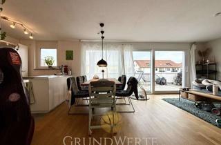Wohnung kaufen in 71229 Leonberg, Exklusives Wohngefühl in Leonberg-Ezach – modern und wertbeständig