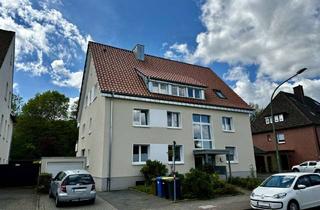 Wohnung kaufen in 49082 Schölerberg, "Attraktive Kapitalanlage mit Perspektive" in super Lage am Schölerberg, 2-Zimmer-ETW mit Balkon im