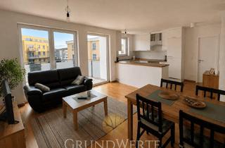Wohnung kaufen in 71229 Leonberg, Moderne 2-Zimmer Eigentumswohnung in Leonberg – attraktiv für Eigennutzer und Kapitalanleger