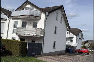 Wohnung kaufen in 65552 Limburg, Beste Lage mit Fernsicht: 2-Zimmer Dachgeschoß in Eschhofen