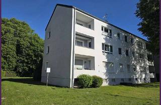 Wohnung kaufen in 41189 Mönchengladbach, Hell & Großzügig, 4 Zimmer Eigentumswohnung mit Loggia in Mönchengladbach Wickrath