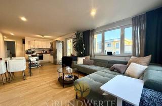 Wohnung kaufen in 71229 Leonberg, Moderne 4-Zimmer Eigentumswohnung in Leonberg-Ezach