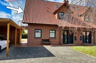 Wohnung kaufen in 49453 Wetschen, Gepflegte Maisonette-Wohnung