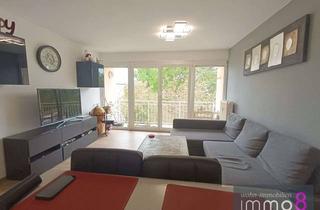 Wohnung kaufen in 86529 Schrobenhausen, Kurze Wege sind hier Programm - Wohnung in zentraler Lage von Schrobenhausen