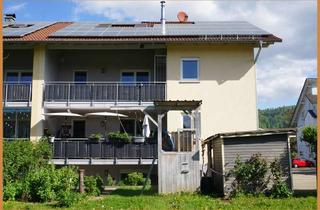 Wohnung kaufen in 77781 Biberach, Exklusive Maisonette-Galerie-Wohnung in beliebter Wohnlage von Biberach - sofort bezugsfrei !