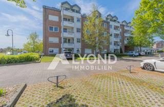 Wohnung kaufen in 04435 Schkeuditz, Moderne 2-Zimmer-Wohnung in Leipzig-Radefeld mit Balkon und Stellplatz