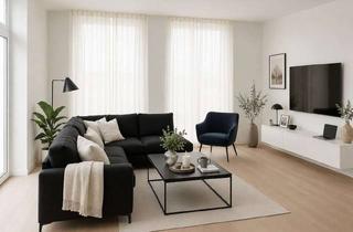 Wohnung kaufen in 13507 Tegel, 4 Zimmer Wohnung - Ihr neues Zuhause in Tegel mit Balkon