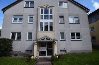 Wohnung kaufen in 42897 Lennep, Gut geschnittene Eigentumswohnung im begehrten Lennep