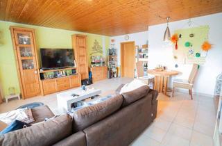 Wohnung kaufen in 74343 Sachsenheim, Charmante 2-Zimmer-Wohnung mit großer Terrasse in Sachsenheim-Spielberg