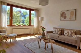 Wohnung kaufen in 71229 Leonberg, Sofort einziehen und sich zu Hause fühlen - stilvoll modernisierte 4,5-Zimmer-Wohnung in Leonberg