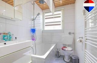 Wohnung kaufen in 79793 Wutöschingen, Vermietete 3-Zimmer Eigentumswohnung in Wutöschingen