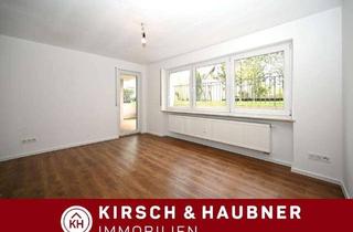Wohnung kaufen in 92318 Neumarkt, Starterwohnung in perfekter Größe, Neumarkt - Zentrum