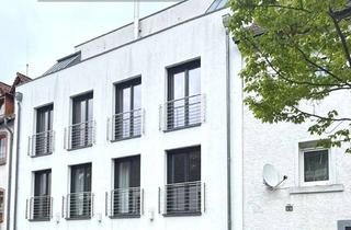 Wohnung kaufen in 66424 Homburg, Komfortabel wohnen- heute und in Zukunft !