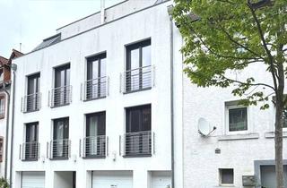 Wohnung kaufen in 66424 Homburg, Komfortabel wohnen- heute und in Zukunft !