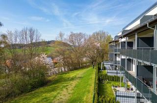 Wohnung kaufen in 94065 Waldkirchen, Bis zu 22.500 € Förderung pro Wohnung - Modern wohnen, clever finanzieren