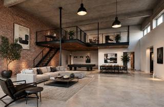 Loft kaufen in 94065 Waldkirchen, Loftwohnung - Bis zu 22.500 € Förderung pro Wohnung - Modern wohnen, clever finanzieren