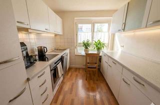 Wohnung kaufen in 88348 Bad Saulgau, Solide Kapitalanlage Stadtlage