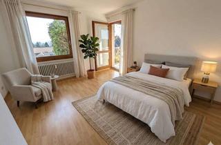Wohnung kaufen in 88633 Heiligenberg, Wohnen mit Weitblick
