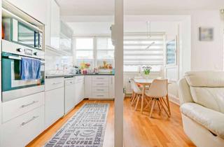 Wohnung kaufen in 12355 Rudow, Moderne Wohnung in tadellosem MFH - Lichtdurchflutete 4 Zi-Whg mit Balkon, Stellplatz und Gäste-WC
